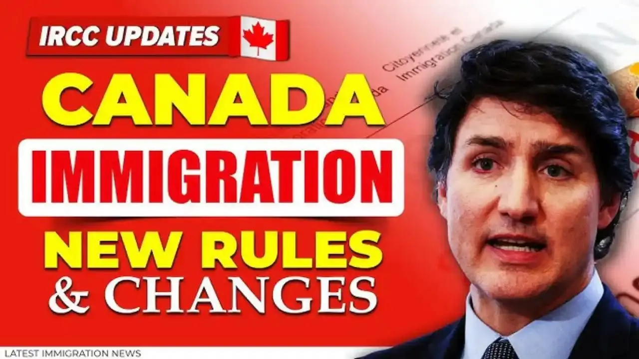 Canada Updates Work Visa Rules