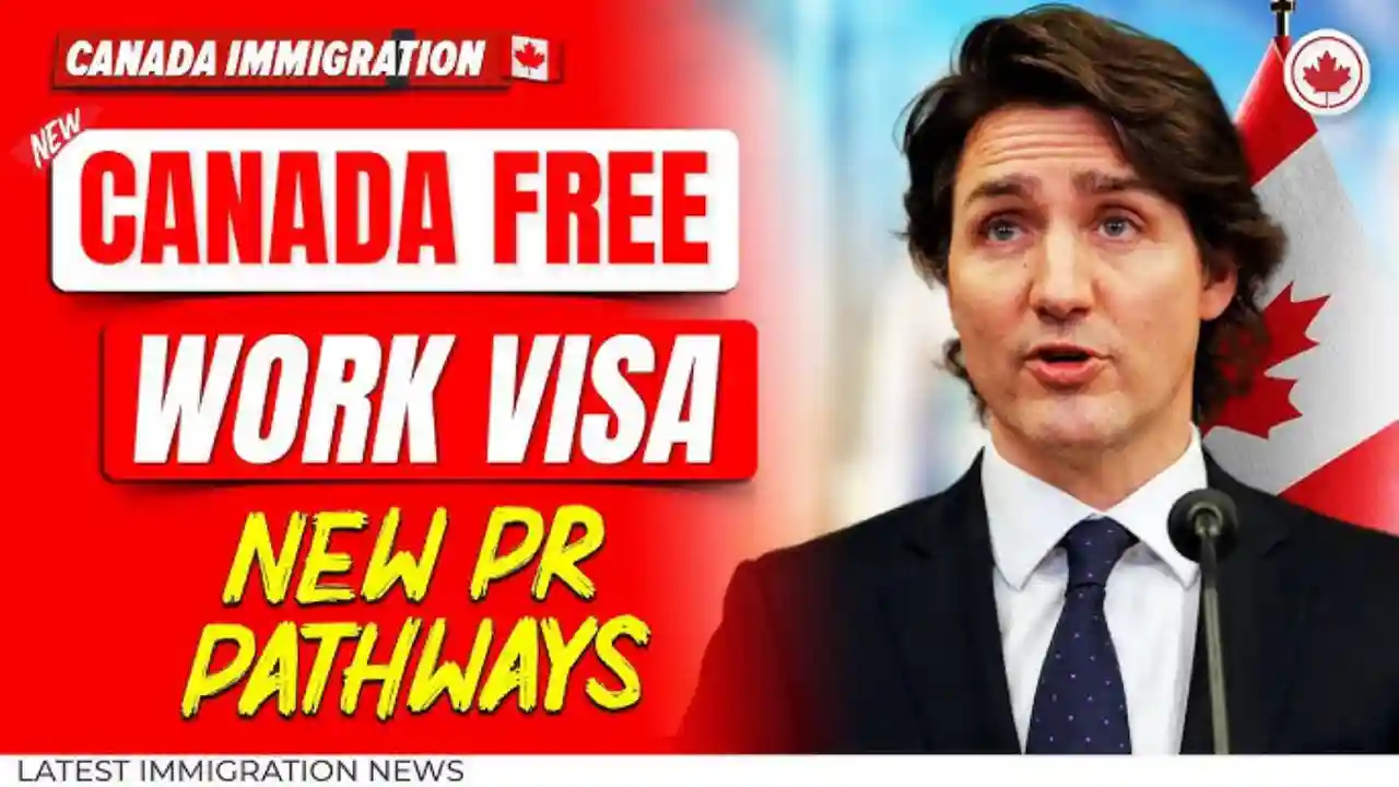 Get a Canada Work Visa Without an Employer