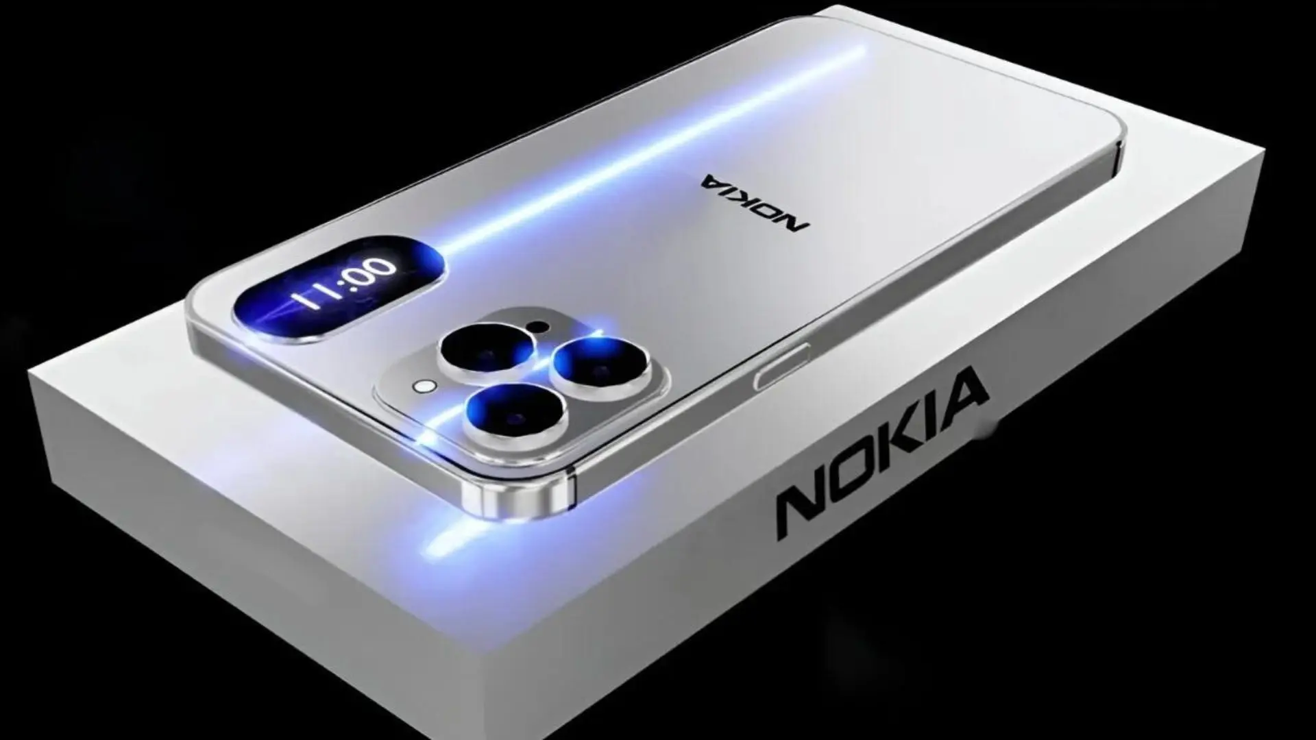 Nokia P1 Ultra