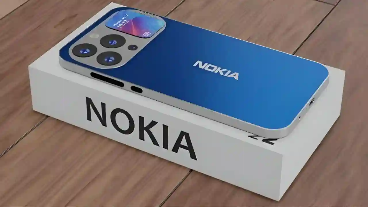 Nokia X50 5G