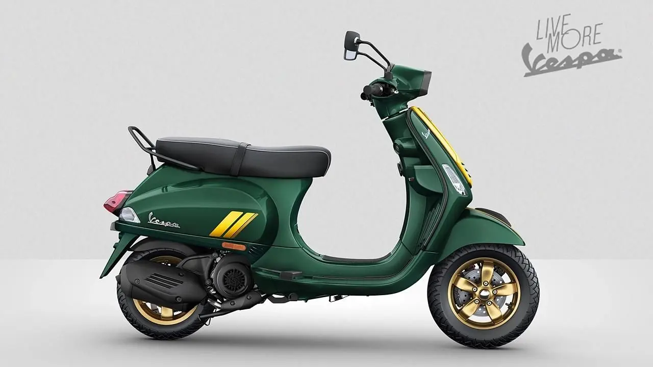 Vespa SXL 150