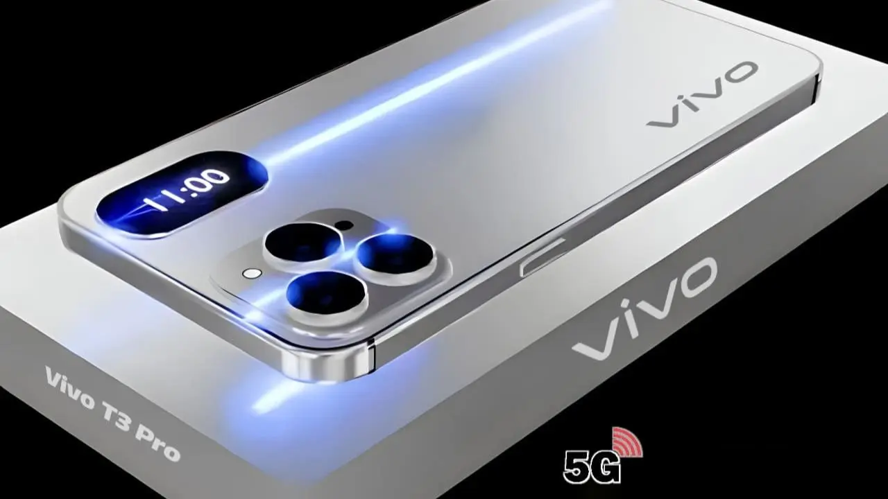 Vivo T3 5G