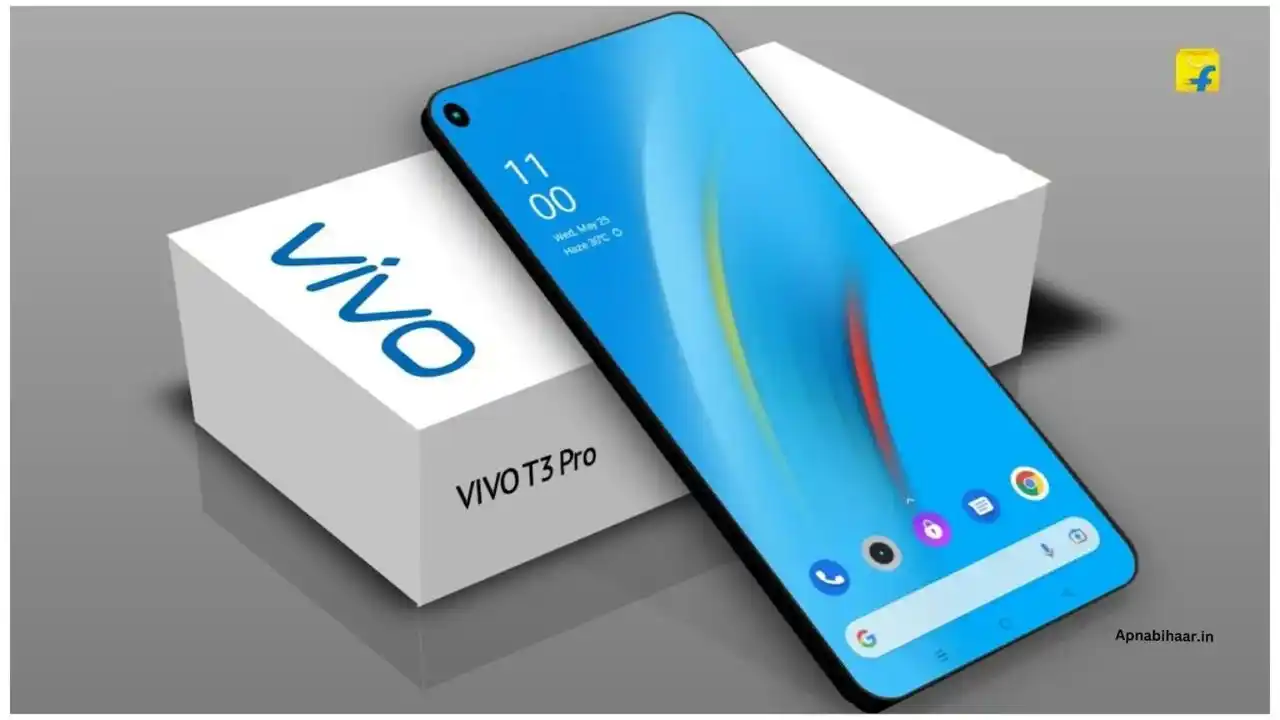 Vivo T3 Pro 5G 2